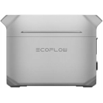 EcoFlow DELTA 3 Plus 大容量流動電源 (1024Wh): 1800W輸出、30dB超靜音、10毫秒不斷電